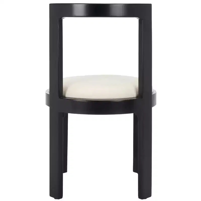 Round Dining Chair (Set of 2)