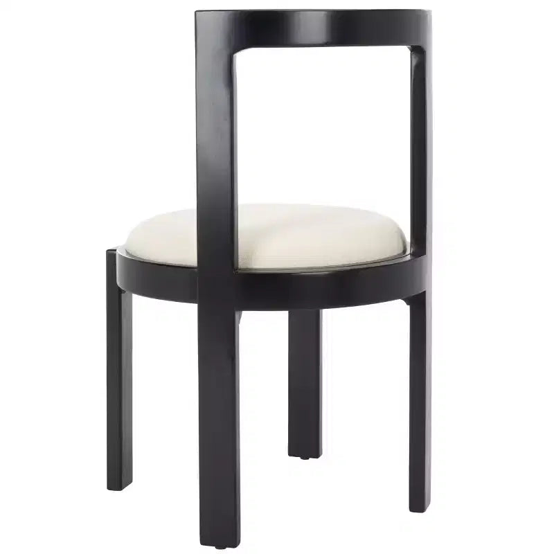 Round Dining Chair (Set of 2)