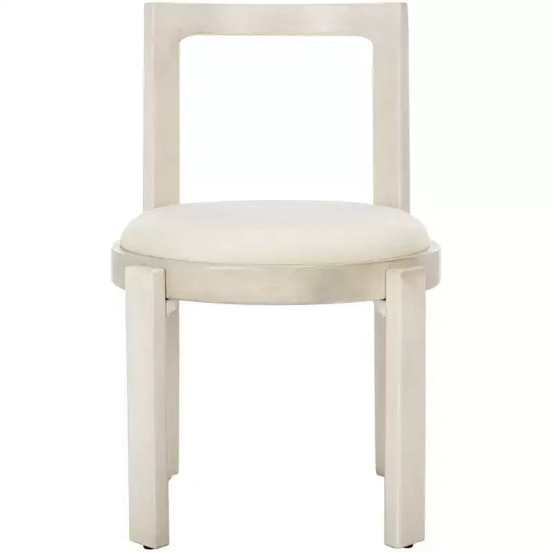 Round Dining Chair (Set of 2)