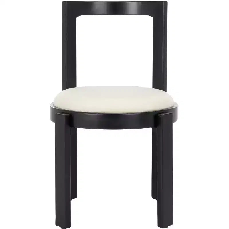 Round Dining Chair (Set of 2)