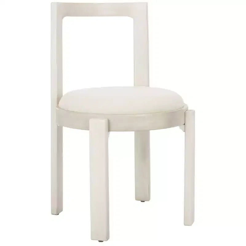 Round Dining Chair (Set of 2)