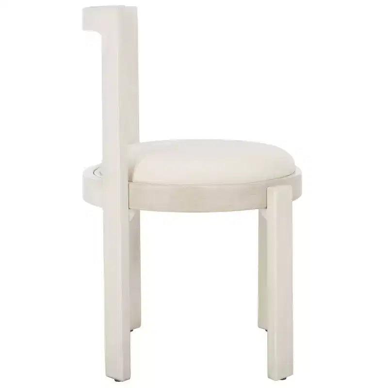 Round Dining Chair (Set of 2)