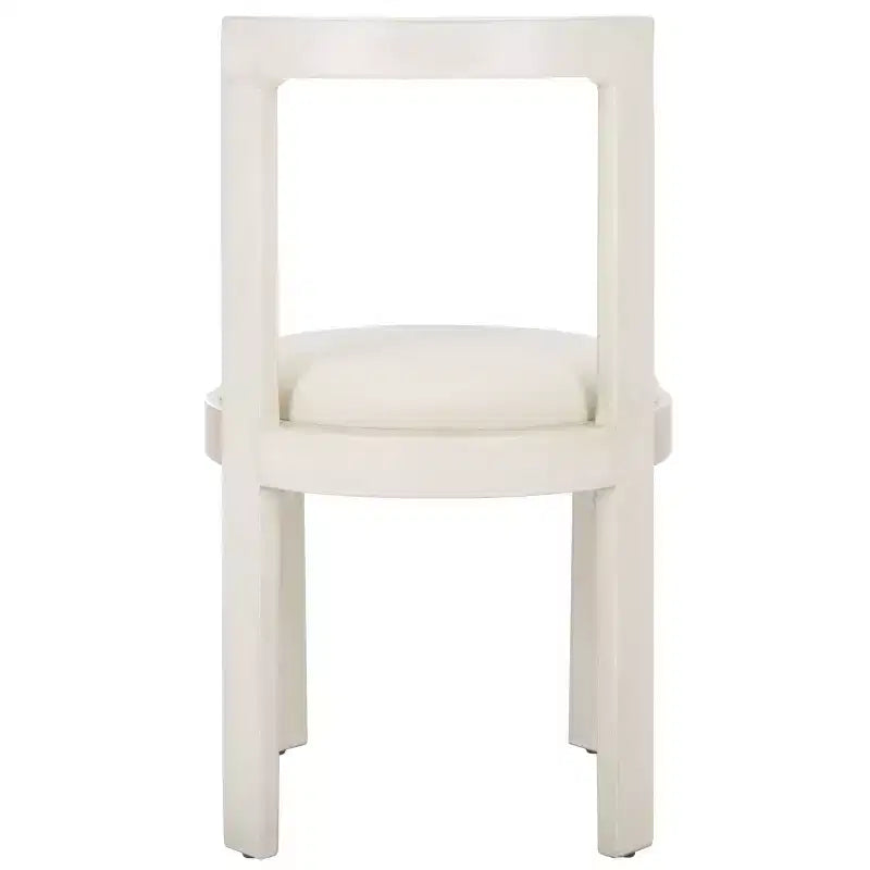 Round Dining Chair (Set of 2)