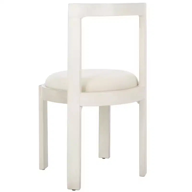 Round Dining Chair (Set of 2)