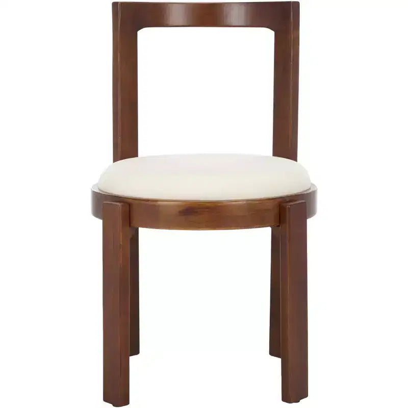 Round Dining Chair (Set of 2)