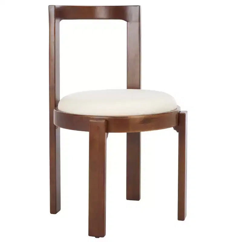 Round Dining Chair (Set of 2)
