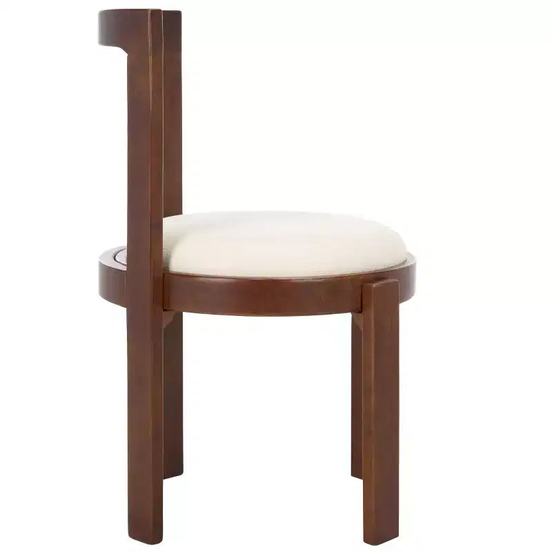 Round Dining Chair (Set of 2)