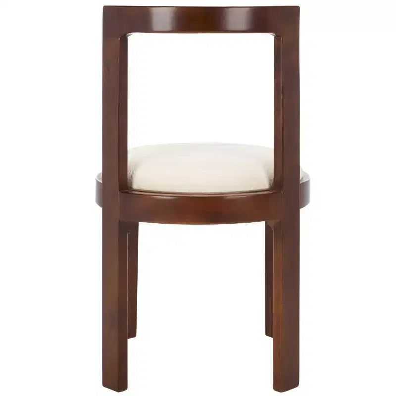 Round Dining Chair (Set of 2)