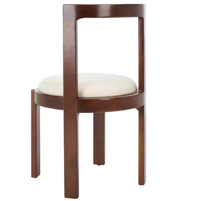 Round Dining Chair (Set of 2)
