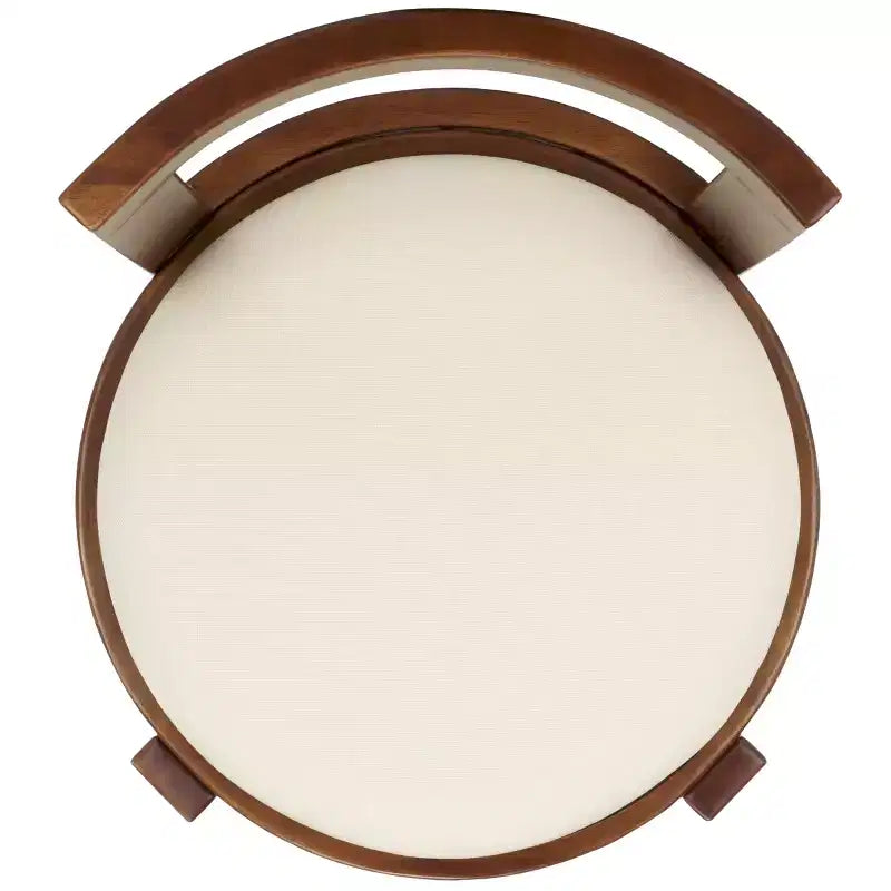 Round Dining Chair (Set of 2)