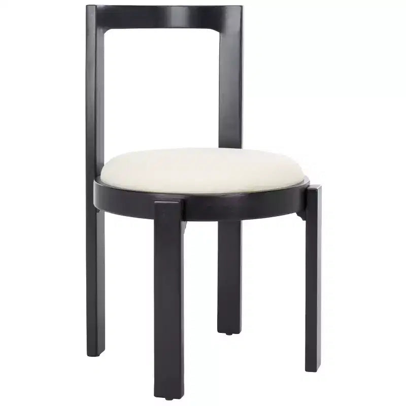 Round Dining Chair (Set of 2)