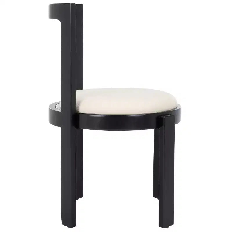 Round Dining Chair (Set of 2)