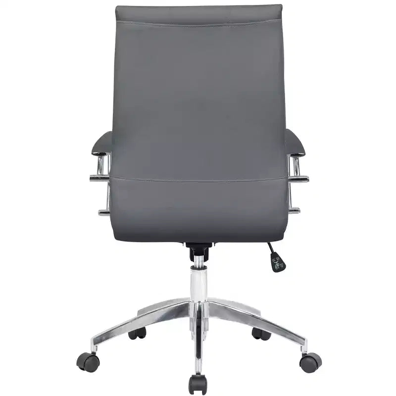 Ergonomic Office Chairs, Adjustable Comfort Desk Chair, Breathable Back Support for Long Work Hours