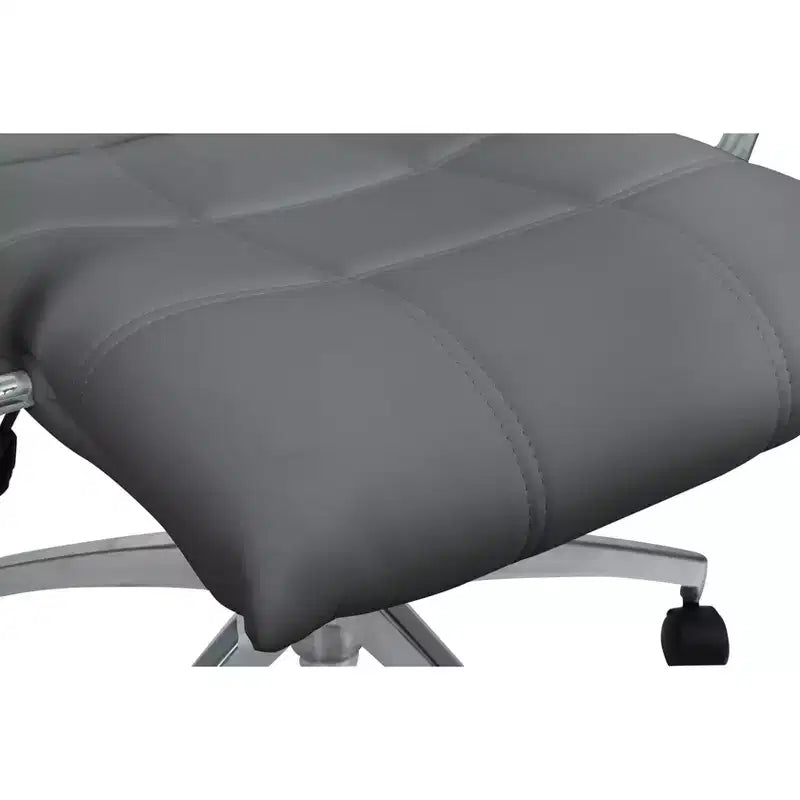 Ergonomic Office Chairs, Adjustable Comfort Desk Chair, Breathable Back Support for Long Work Hours
