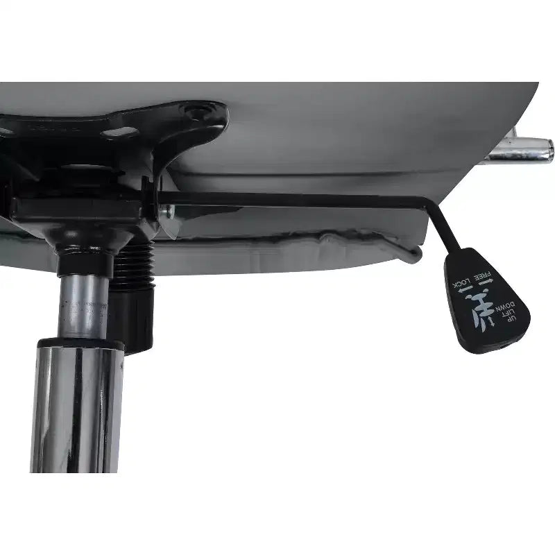 Ergonomic Office Chairs, Adjustable Comfort Desk Chair, Breathable Back Support for Long Work Hours