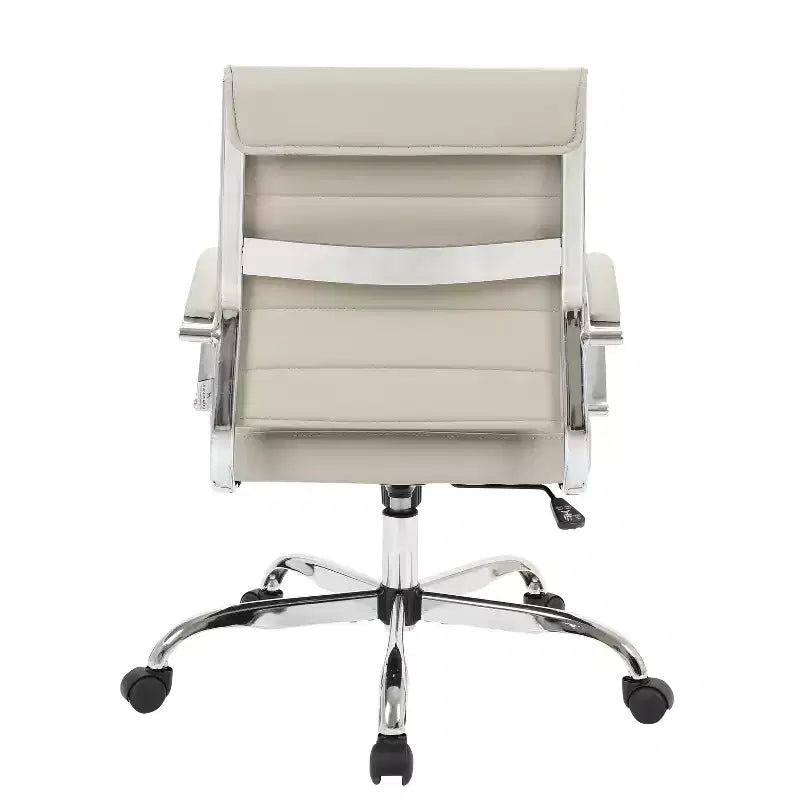 Ergonomic Office Chairs, Adjustable Comfort Desk Chair, Breathable Back Support for Long Work Hours
