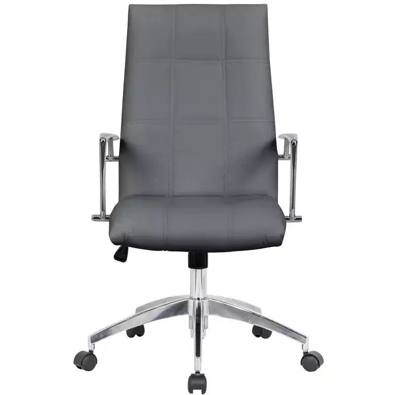 Ergonomic Office Chairs, Adjustable Comfort Desk Chair, Breathable Back Support for Long Work Hours
